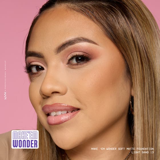 Make Em Wonder Foundation