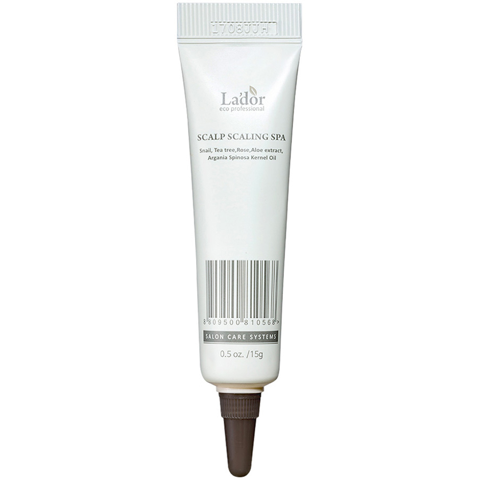 Scalp Scaling Spa Ampoule