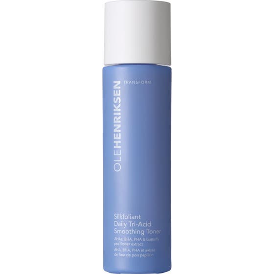 Transform Exfoliating Treatment Toner
