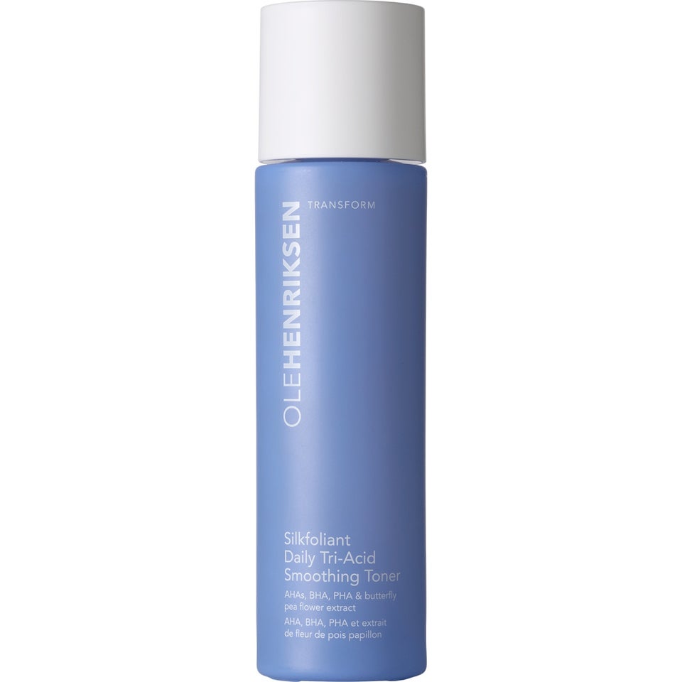 Transform Exfoliating Treatment Toner