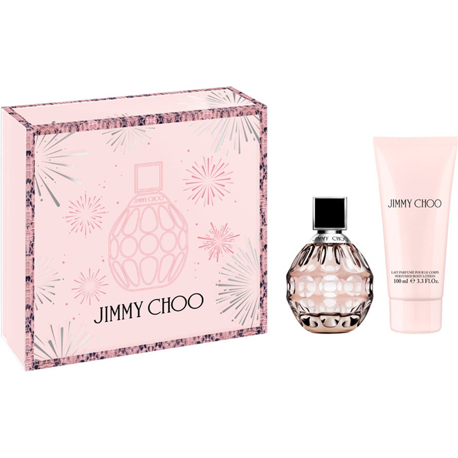 Jimmy Choo 60ml x 100ml