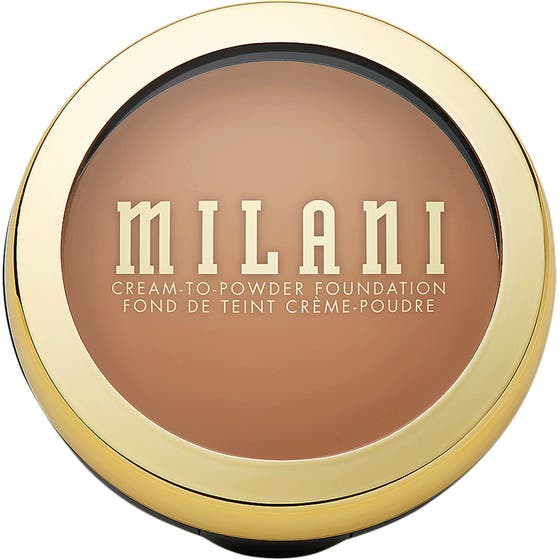 Conceal + Perfect Cream To Powder Smooth Finish