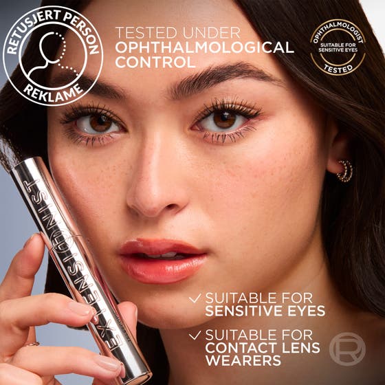 Telescopic Extensionist Mascara