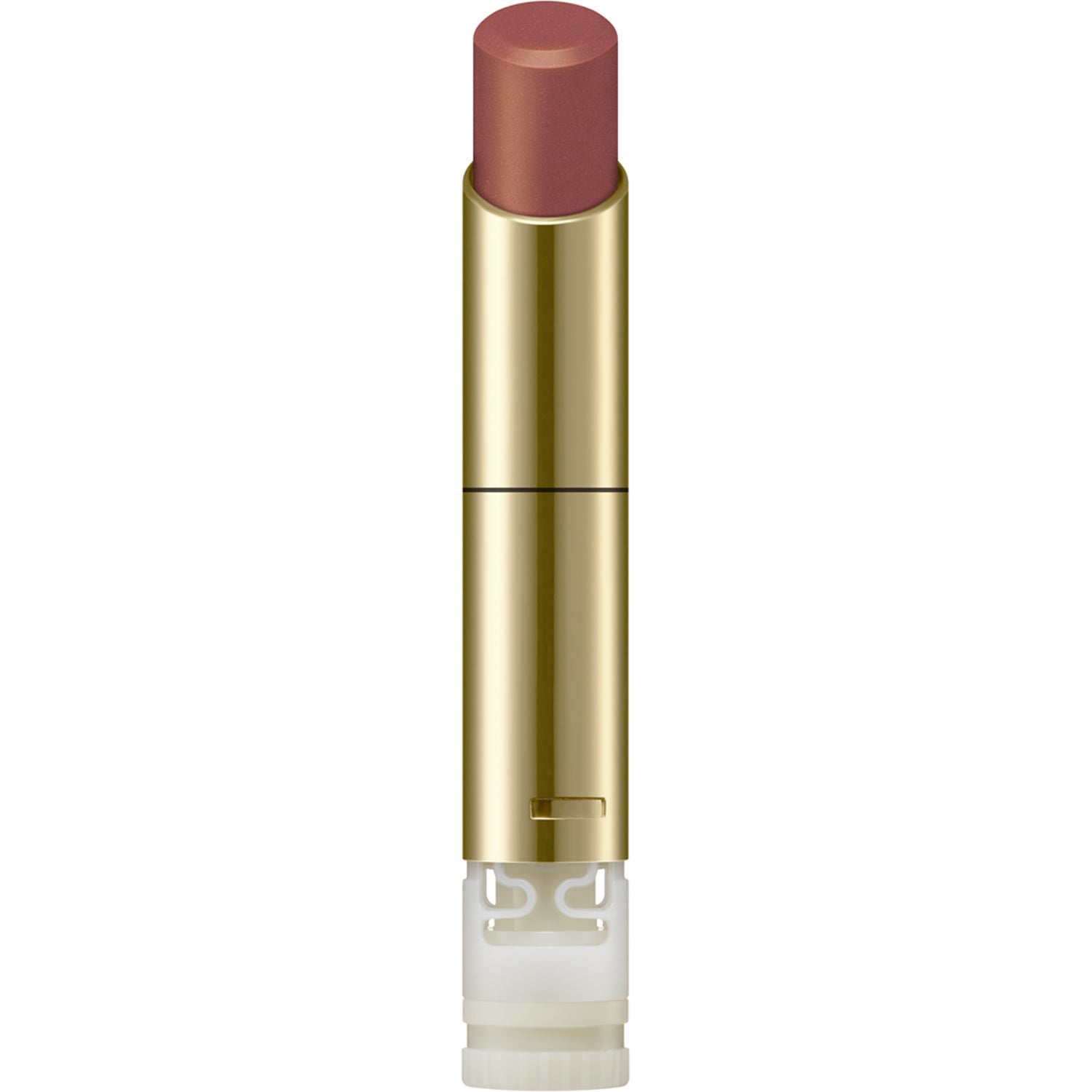 Sensai Lasting Plump Lipstick LP07 Rosy Nude - 3,8 g billede