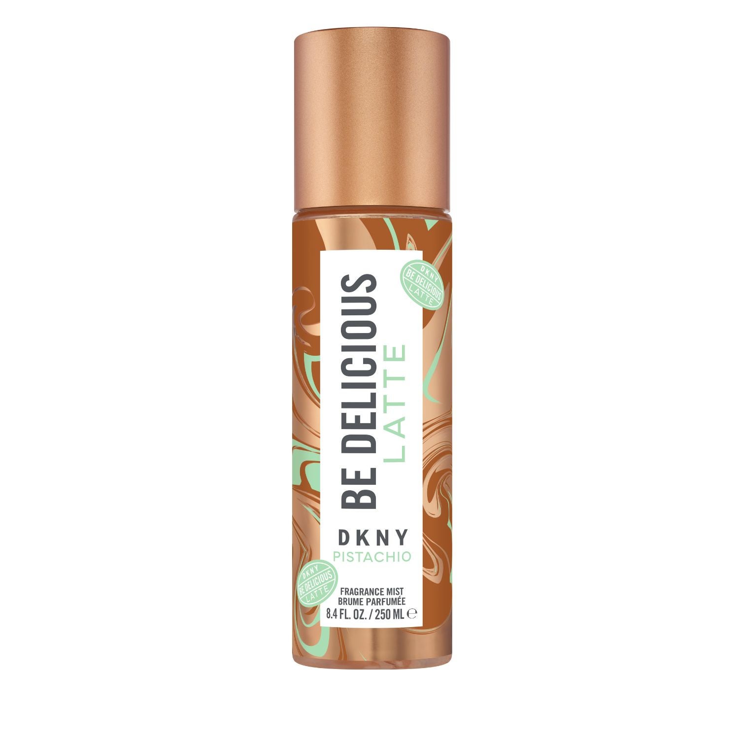 Donna Karan/DKNY Fragrance Be Delicious Café Pistachio Latte Bodymist kroppsspray & deo dam – bild 8