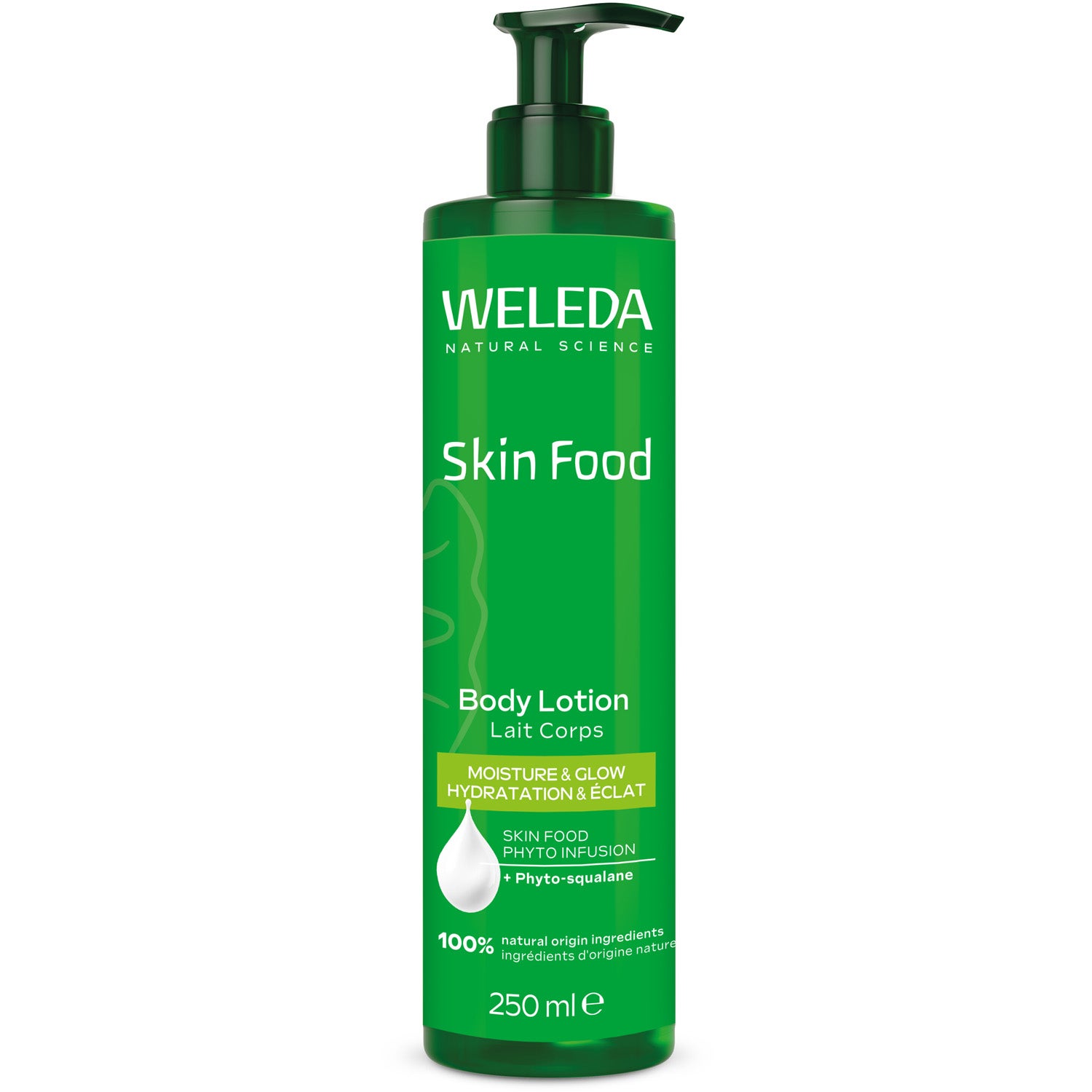 Weleda Skin Food Body Lotion - 250 ml.