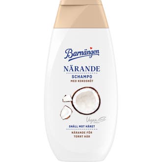 Närande Schampo