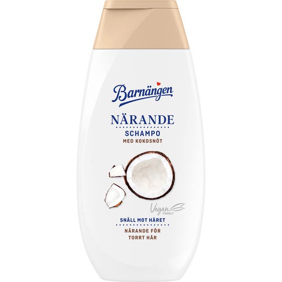 Närande Schampo