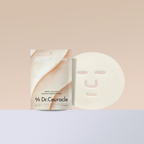 Expert Collagen Firming Modeling Mask