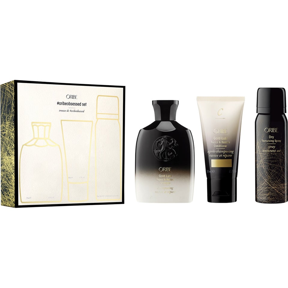 Oribeobsessed set