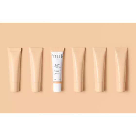 Cica Clearing BB Cream