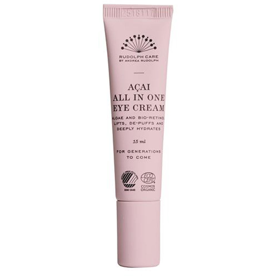 Açai All in One Eye Cream
