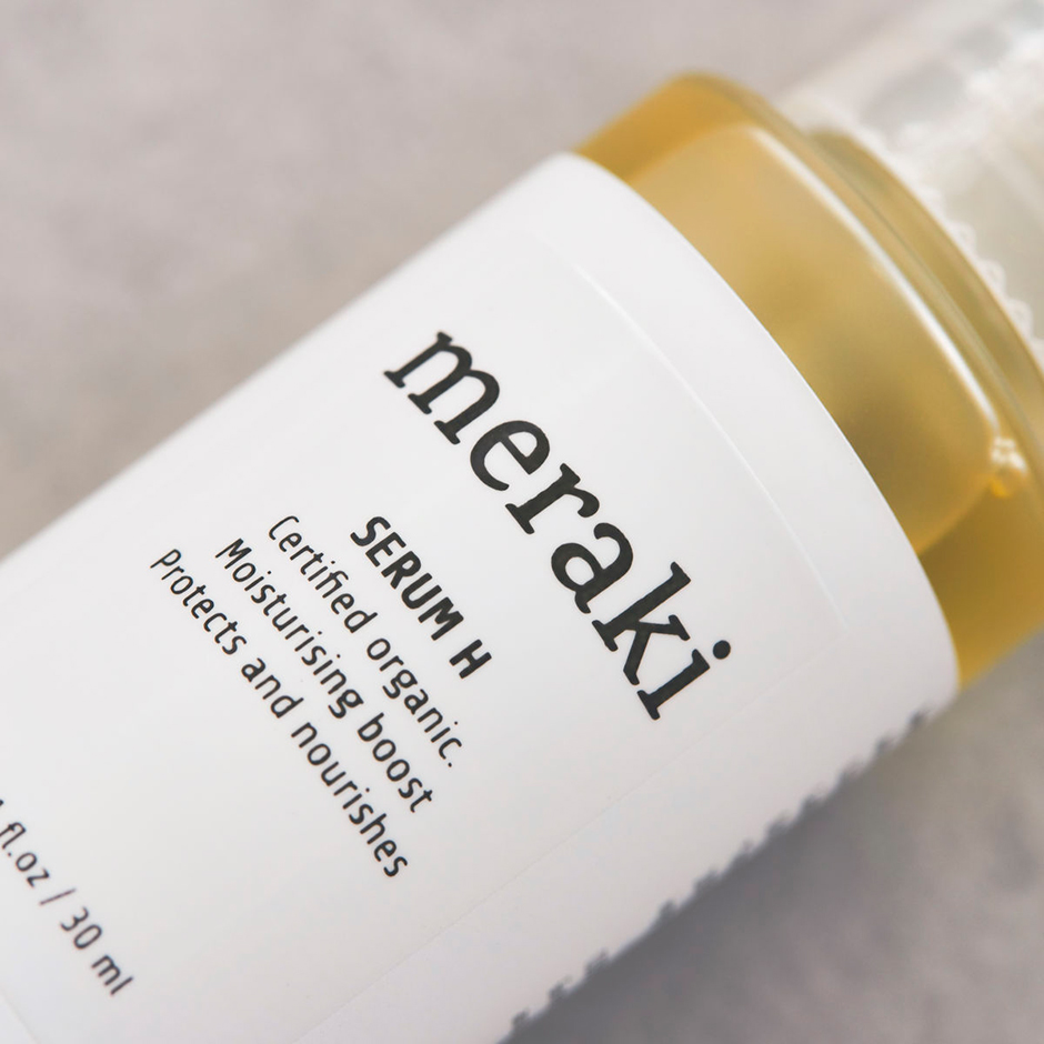 Serum H