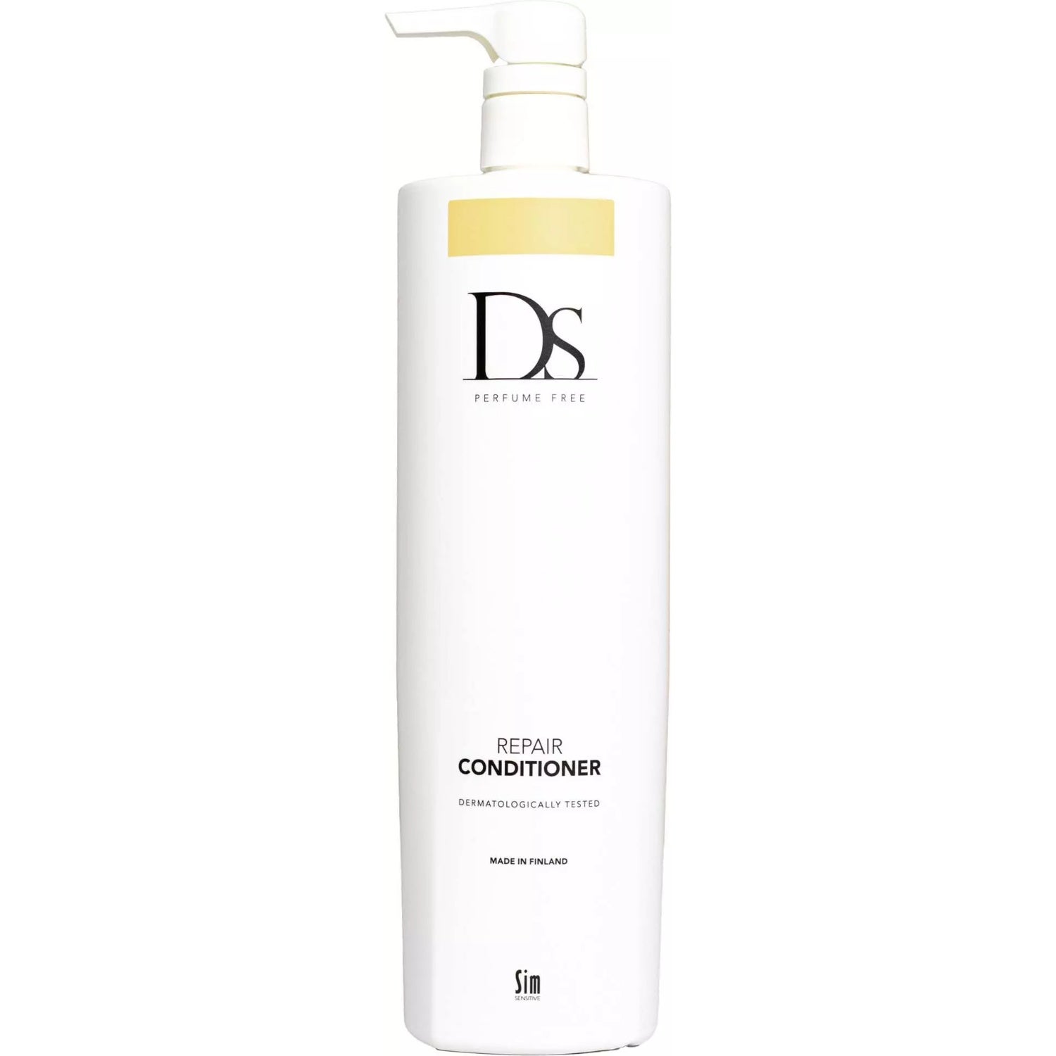 SIM Sensitive Repair Conditioner schampo & balsam herr – bild 2