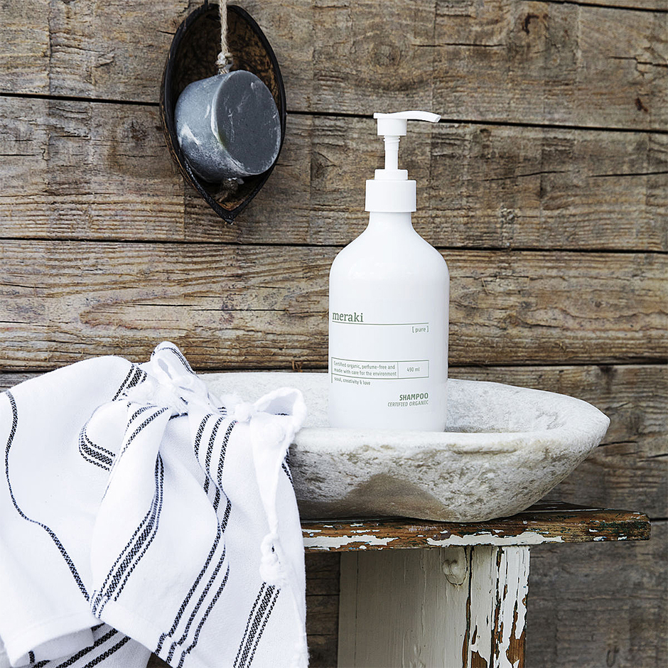Pure Shampoo