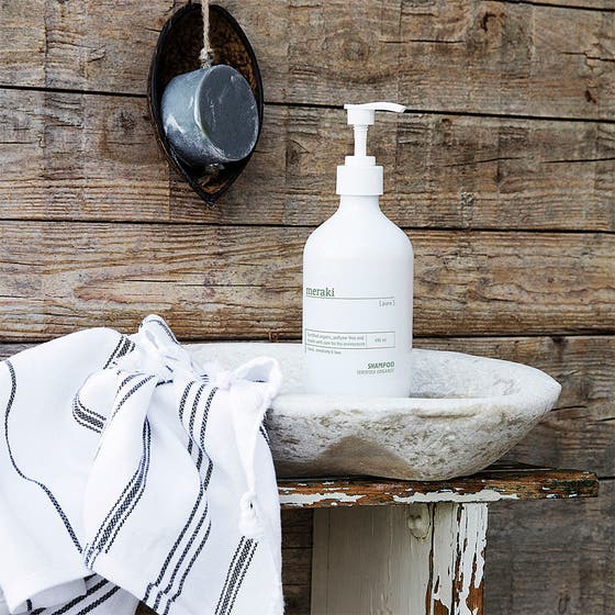 Pure Shampoo