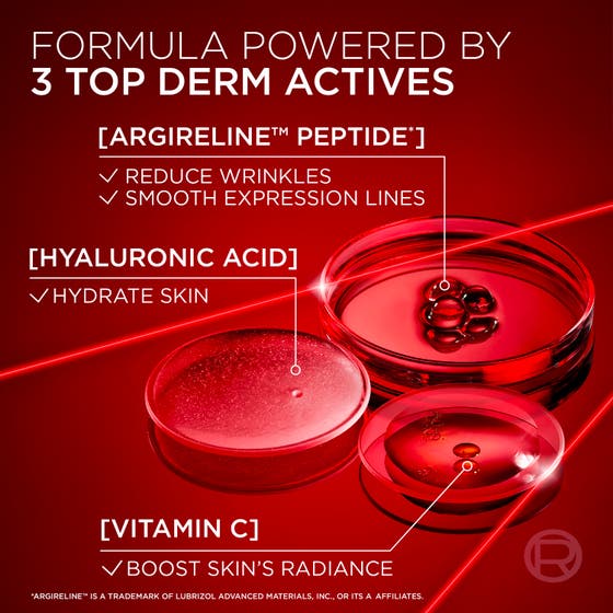 Revitalift Laser Tri-Peptides