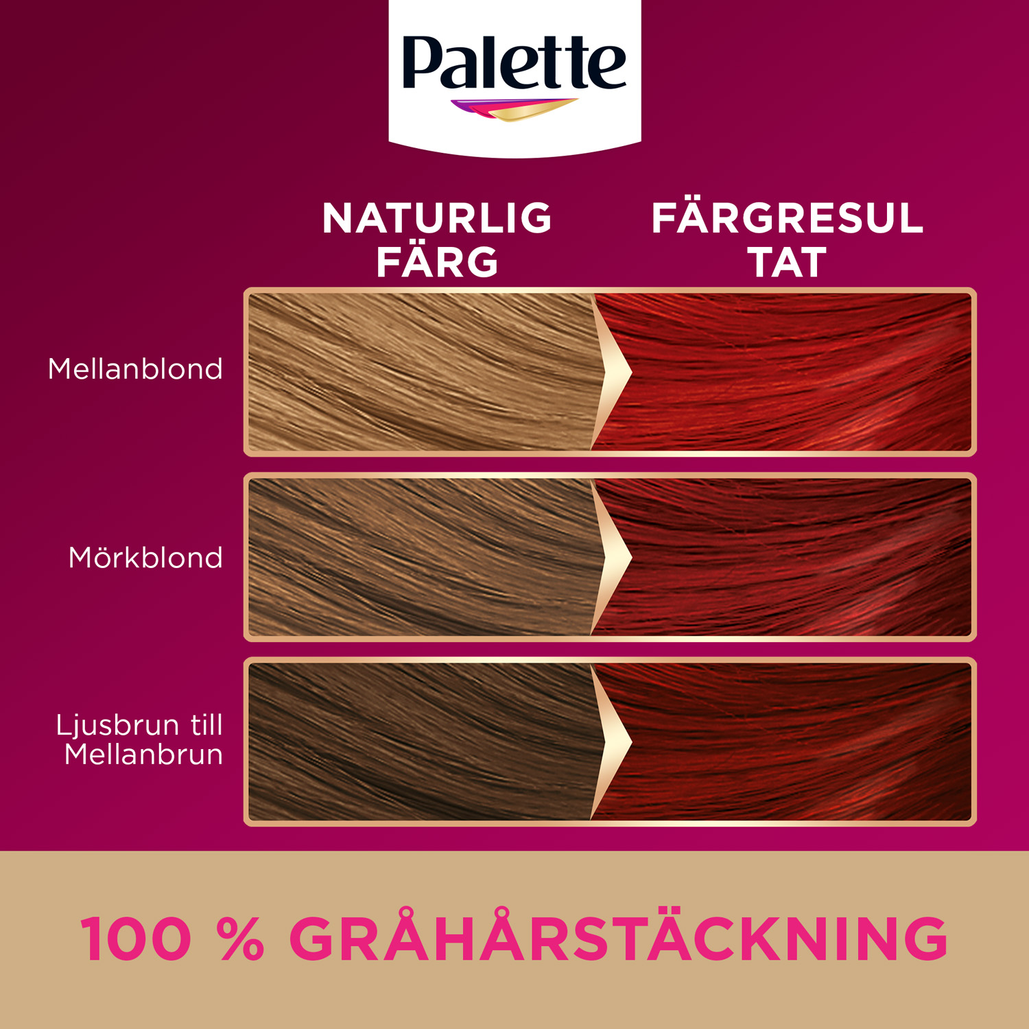 Hair Colour