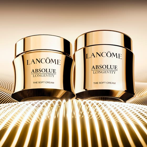 Absolue Longevity The Soft Cream