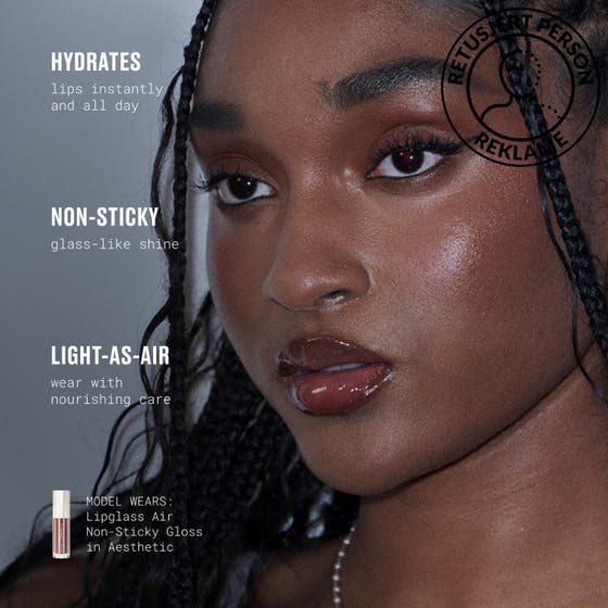 Lipglass Air Mini
