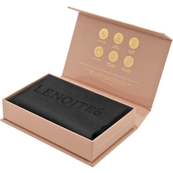 Mulberry Silk Pillowcase