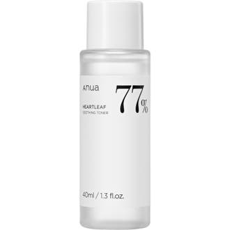 Heartleaf 77% Soothing Toner