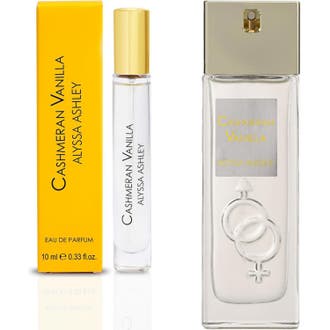 Cashmeran Vanilla