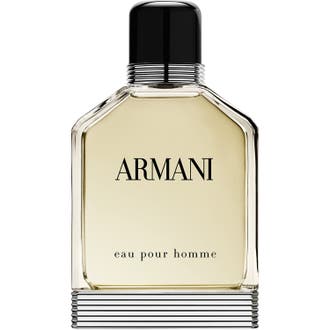 Armani Eau Pour Homme