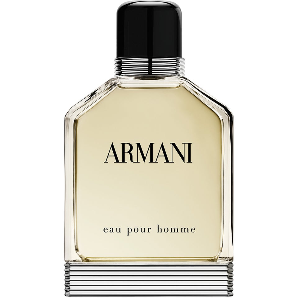 Eau Pour Homme Eau de Toilette