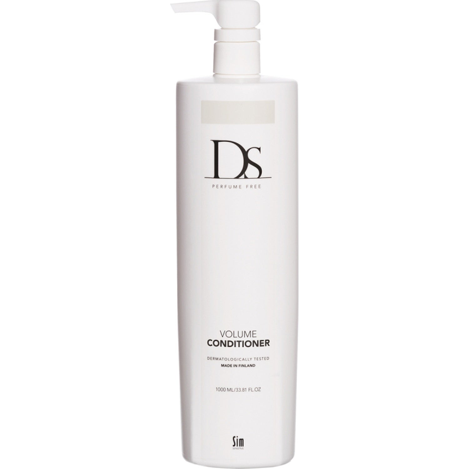 Sim Sensitive Volume Conditioner 1000 ml