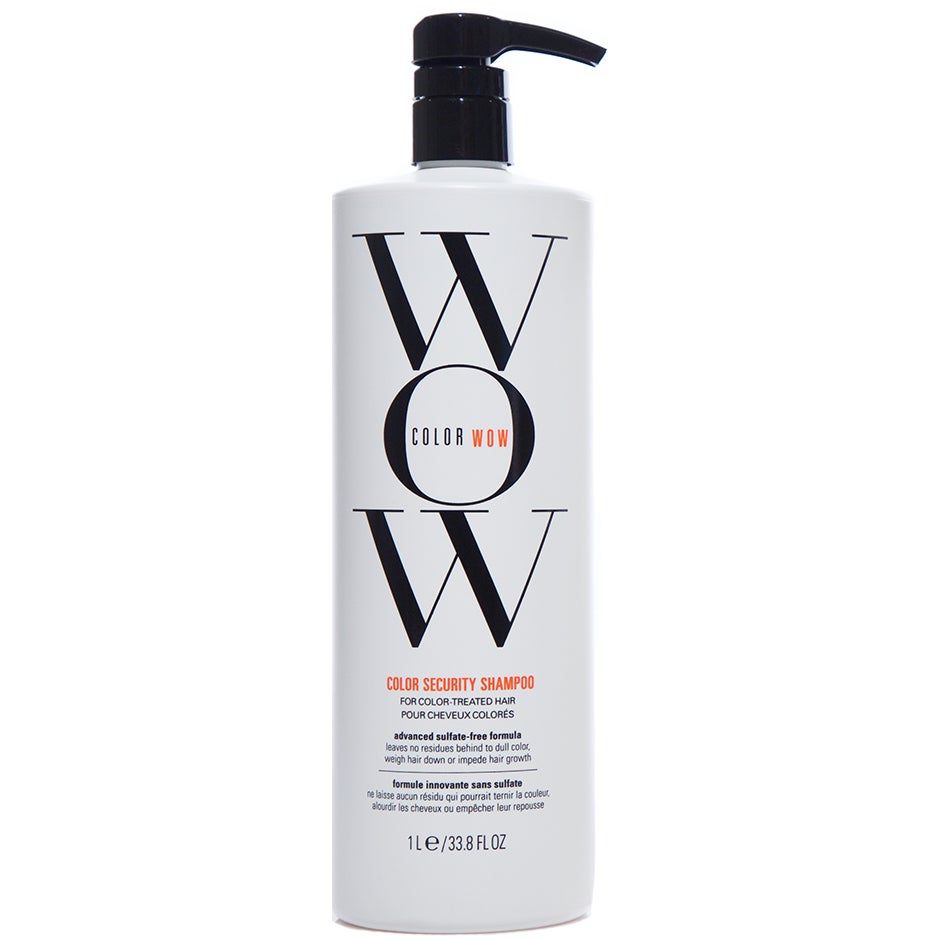 Color Wow Color Security Shampoo 1000 ml