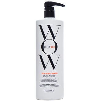 Color Security Shampoo