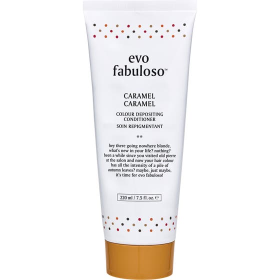 Colour Depositing Conditioner