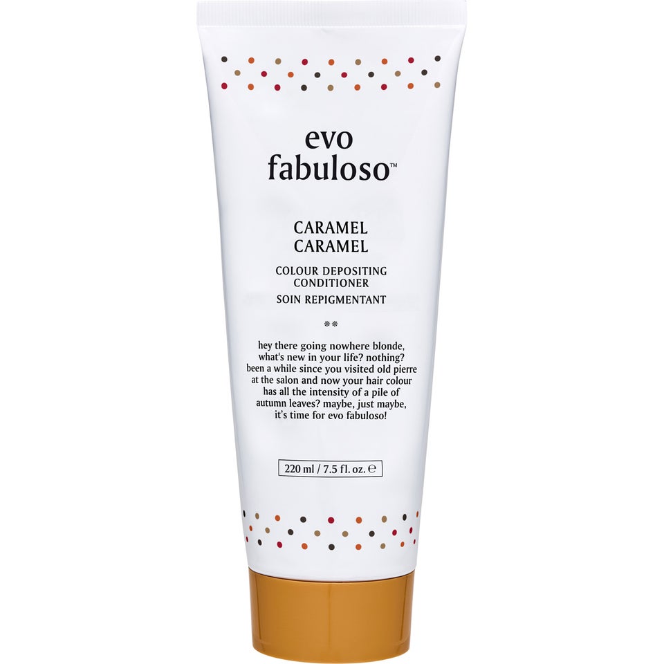 Colour Depositing Conditioner