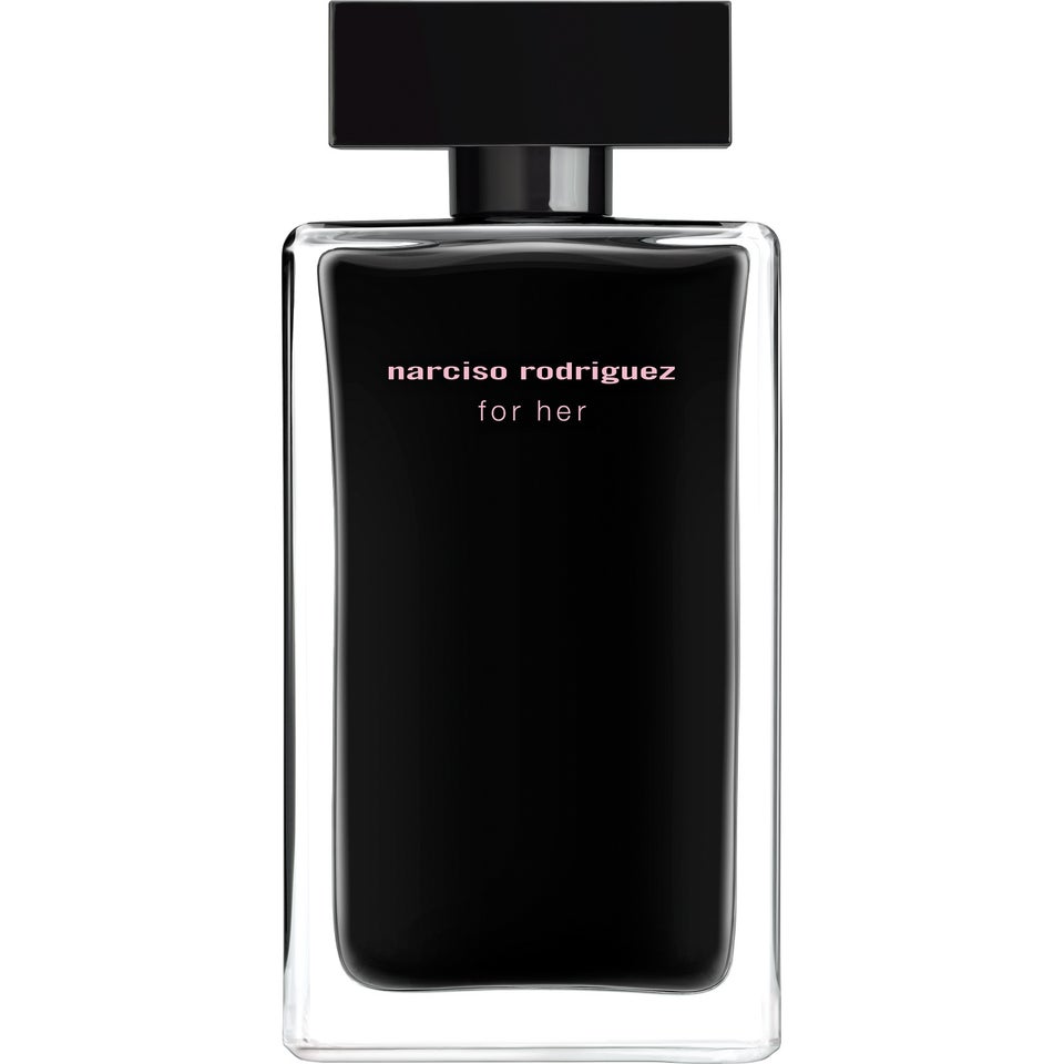 For Her Eau de Toilette