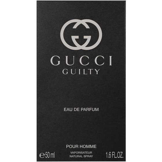 Guilty Pour Homme