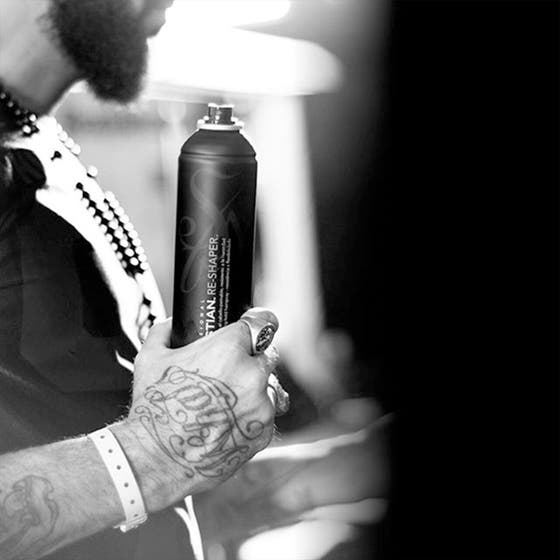 Re-Shaper Strong Hold Hairspray