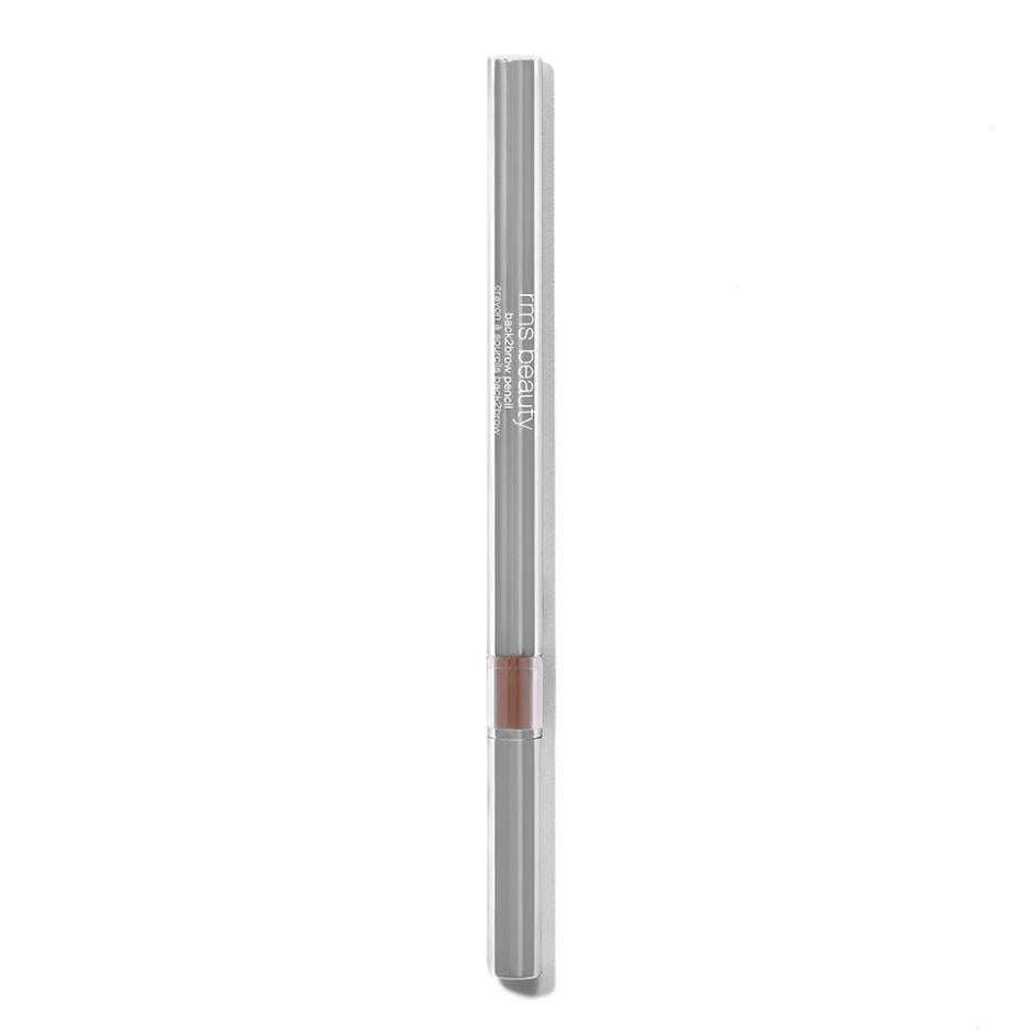 RMS BEAUTY Back2Brow Pencil Medium ögonbryn dam – bild 2
