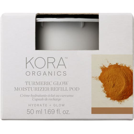 Refill - Turmeric Glow Moisturizer