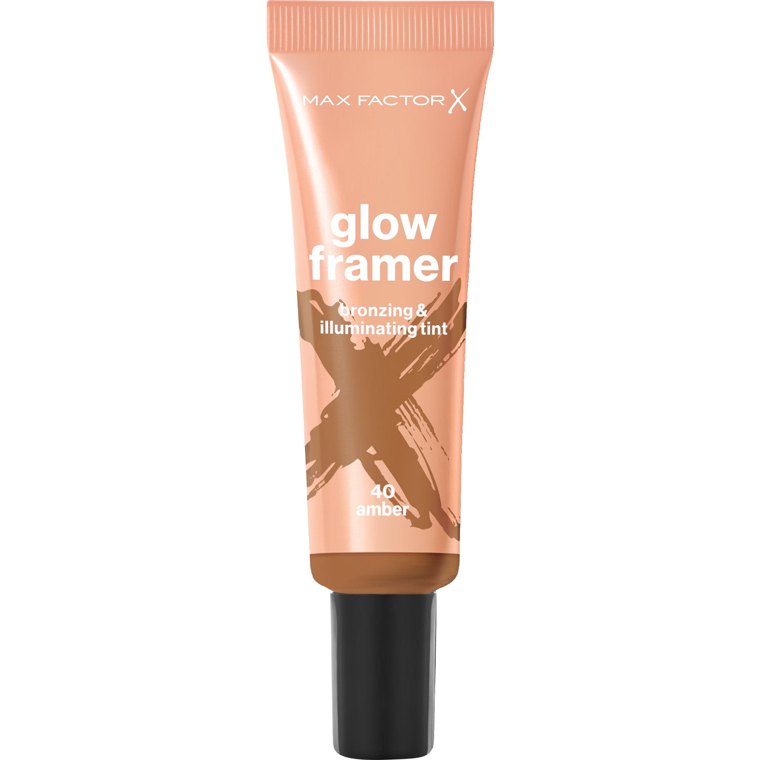 Max Factor Glow Framer Skin Tint puder, rouge & highlighter dam – bild 7