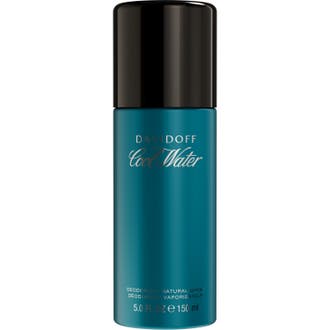 Cool Water Man Deo Spray