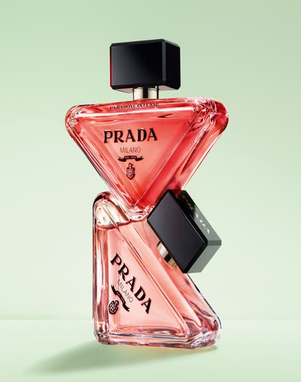 Worth every scent? Prada Paradoxe!