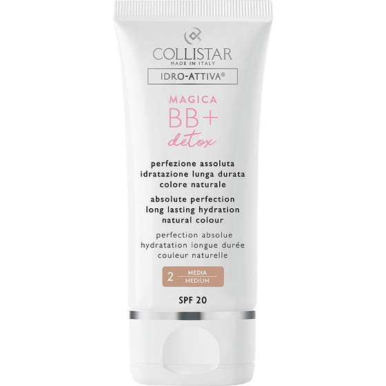 Magica BB+ Detox