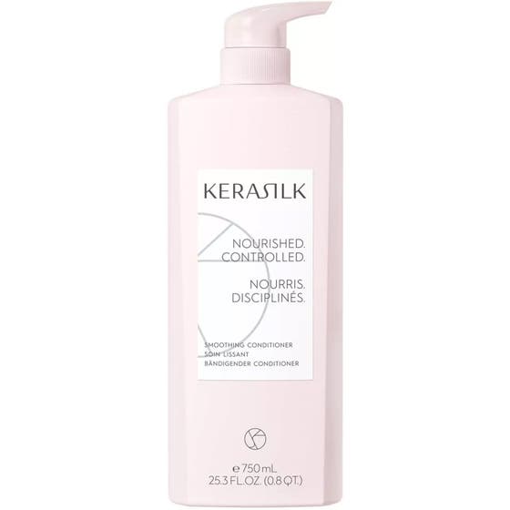 Smoothing Conditioner