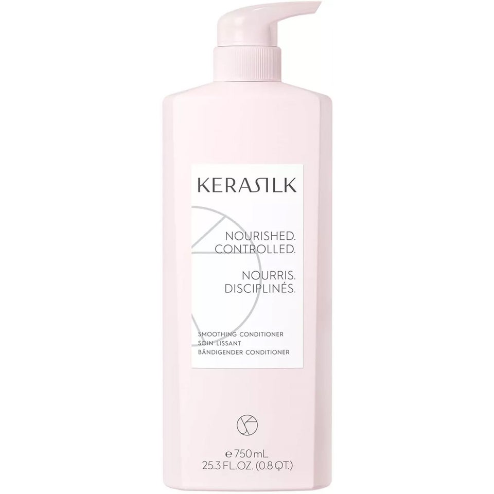 Smoothing Conditioner