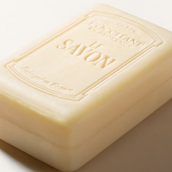 Shea Butter Verbena Body Soap