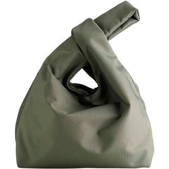 ElviraMBG Large Knot Bag