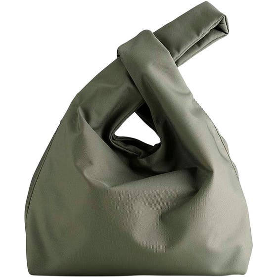 ElviraMBG Large Knot Bag