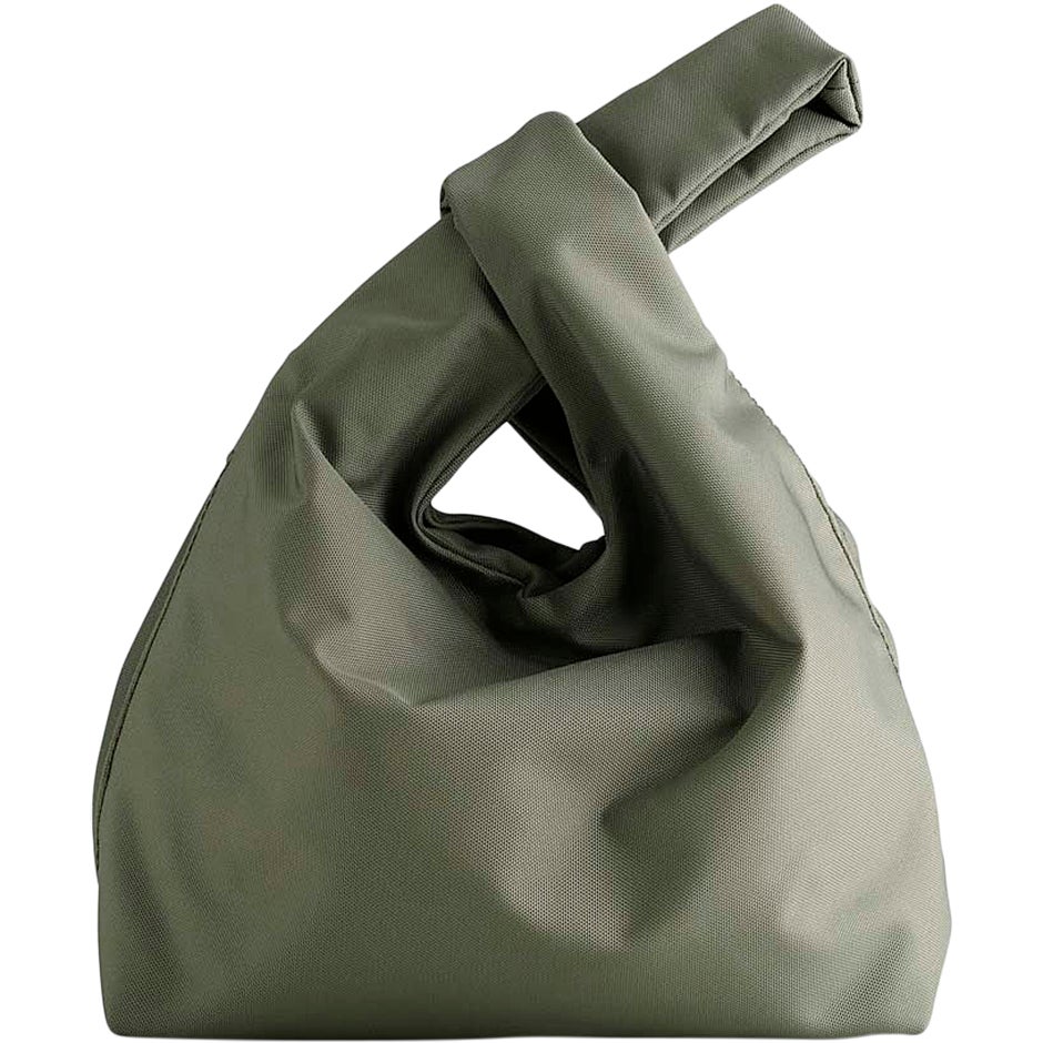 ElviraMBG Large Knot Bag