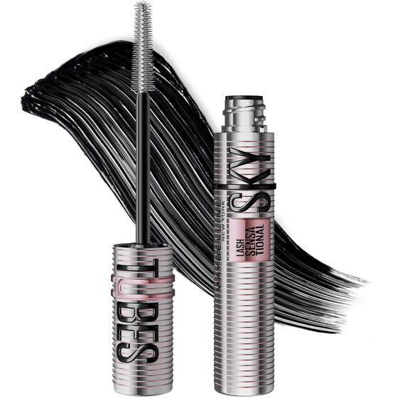 Lash Sensational Sky Tubes Mascara